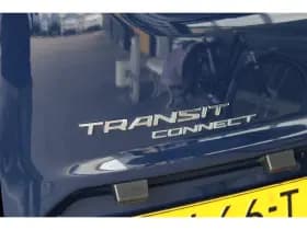 Ford Transit Connect thumbnail 29
