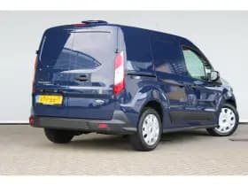 Ford Transit Connect thumbnail 4