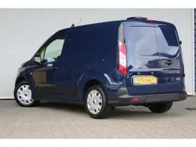Ford Transit Connect thumbnail 6