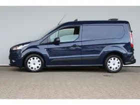 Ford Transit Connect thumbnail 7