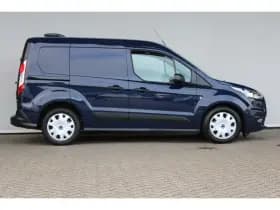 Ford Transit Connect thumbnail 8