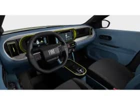 Fiat Grande Panda thumbnail 6
