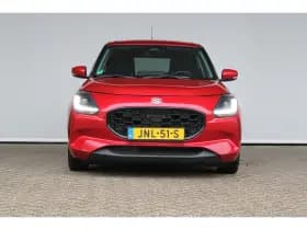 Suzuki Swift thumbnail 2