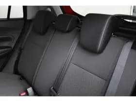 Suzuki Swift thumbnail 12