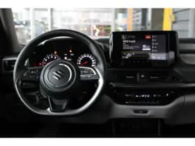Suzuki Swift thumbnail 14
