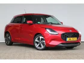 Suzuki Swift thumbnail 3
