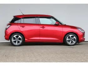 Suzuki Swift thumbnail 4