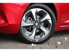 Suzuki Swift thumbnail 34