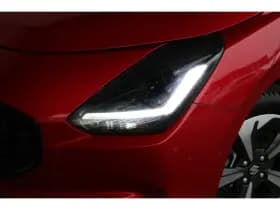 Suzuki Swift thumbnail 35
