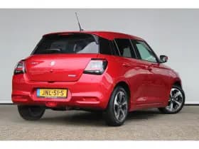 Suzuki Swift thumbnail 5