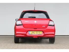 Suzuki Swift thumbnail 6