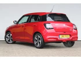 Suzuki Swift thumbnail 7