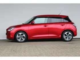 Suzuki Swift thumbnail 8