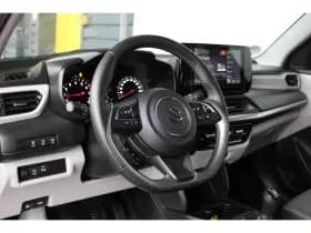 Suzuki Swift thumbnail 9