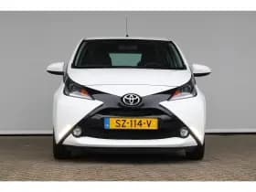 Toyota Aygo thumbnail 2