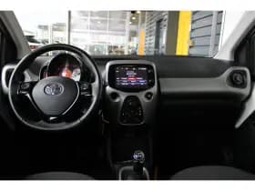 Toyota Aygo thumbnail 13