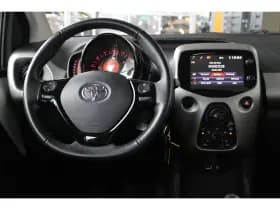 Toyota Aygo thumbnail 14