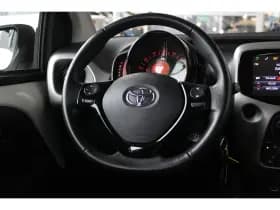 Toyota Aygo thumbnail 15