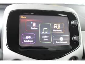 Toyota Aygo thumbnail 24