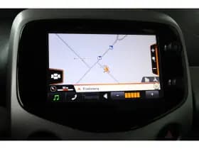 Toyota Aygo thumbnail 25