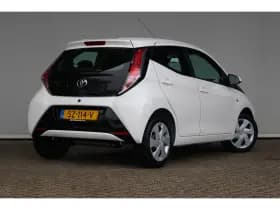 Toyota Aygo thumbnail 5