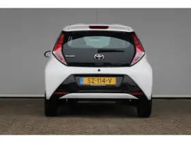 Toyota Aygo thumbnail 6