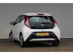 Toyota Aygo thumbnail 7