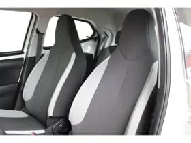 Toyota Aygo thumbnail 9