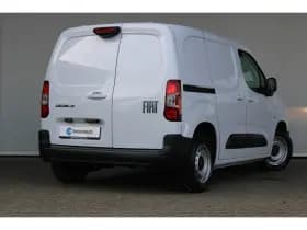 Fiat Doblò thumbnail 5