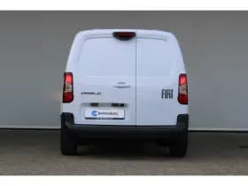 Fiat Doblò thumbnail 6