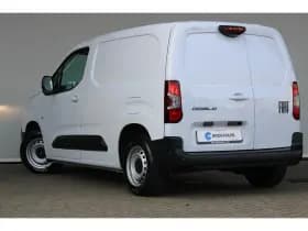 Fiat Doblò thumbnail 7