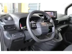 Fiat Doblò thumbnail 9