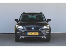 SEAT Ateca thumbnail 2