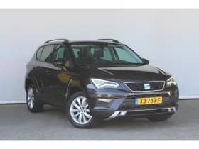 SEAT Ateca thumbnail 3