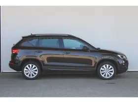 SEAT Ateca thumbnail 4