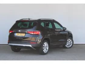 SEAT Ateca thumbnail 5