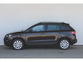 SEAT Ateca thumbnail 8