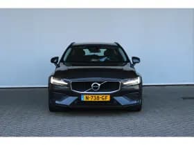 Volvo V60 thumbnail 2
