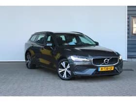 Volvo V60 thumbnail 3