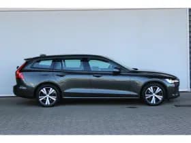 Volvo V60 thumbnail 4