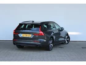 Volvo V60 thumbnail 5