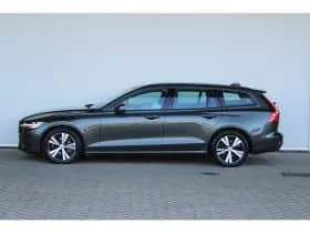 Volvo V60 thumbnail 8