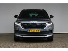 Škoda Kodiaq thumbnail 2