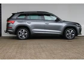 Škoda Kodiaq thumbnail 4