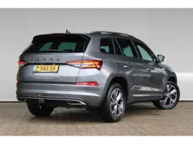 Škoda Kodiaq thumbnail 5