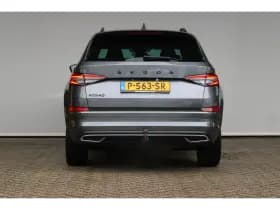 Škoda Kodiaq thumbnail 6