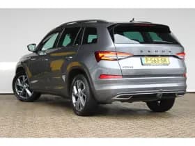 Škoda Kodiaq thumbnail 7