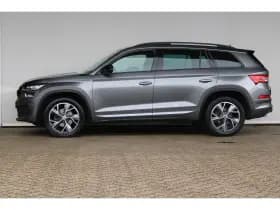 Škoda Kodiaq thumbnail 8