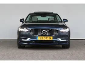 Volvo S90 thumbnail 3