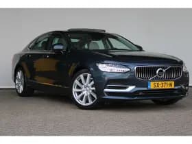 Volvo S90 thumbnail 4